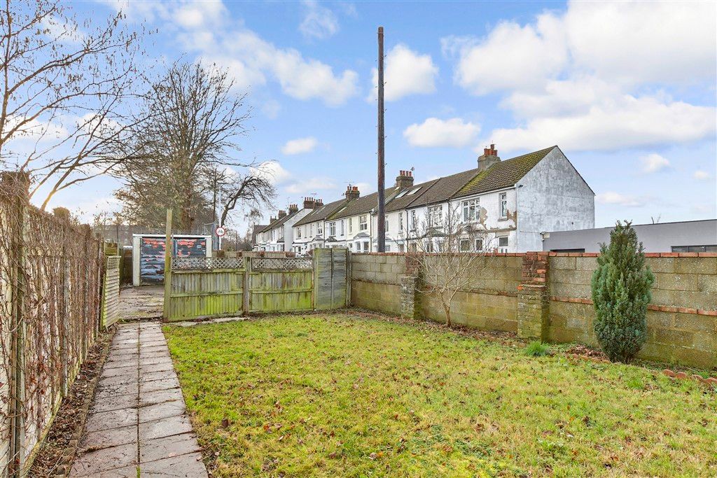 Property photo 3 of 10 Rear Garden