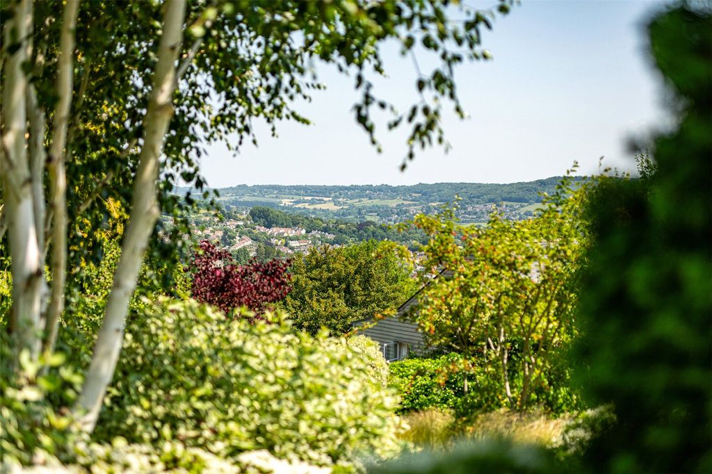 Additional image 23 of 4 bed detached house for saleRichmond Road, Bath BA1