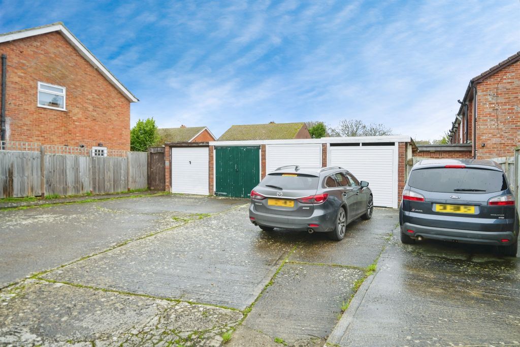 Additional image 16 of 2 bed maisonette for saleMerritt Road, Didcot OX11