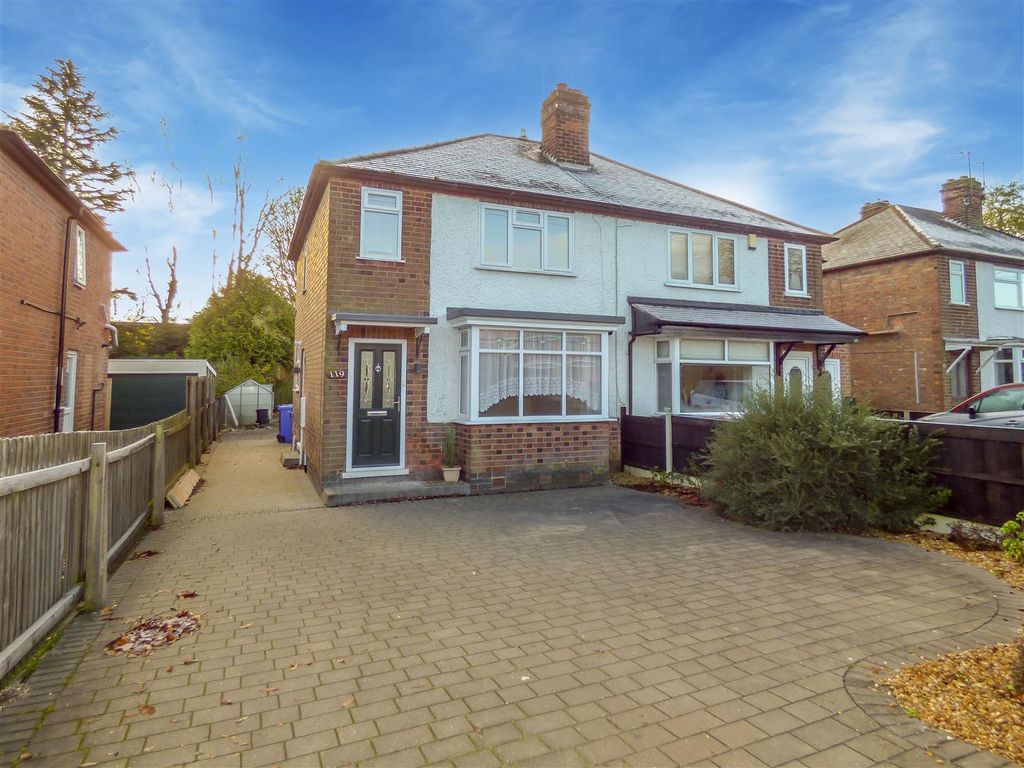 Property photo 1 of 7 119 Draycott Road Front.Jpg