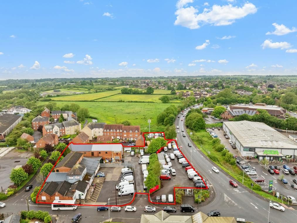 Property photo 3 of 5 Land At Station Rd Gillingham 2.Png
