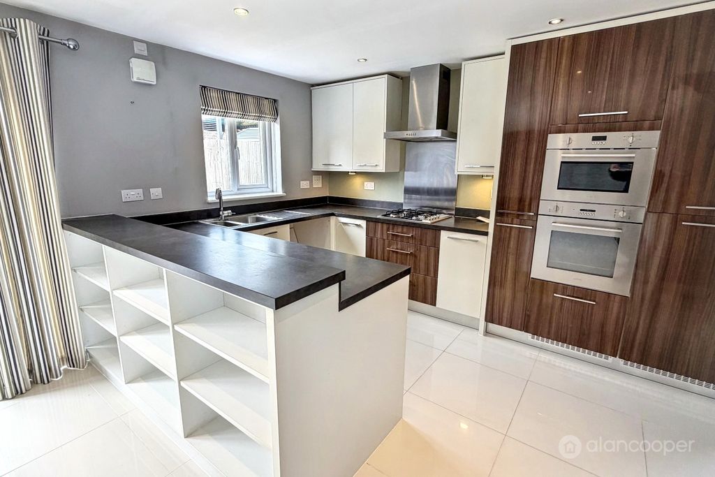 Additional image 5 of 4 bed detached house for saleSheelin Crescent, Eliot's View, Nuneaton CV10
