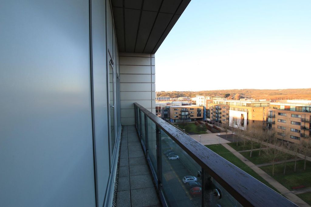 Property photo 3 of 15 Balcony