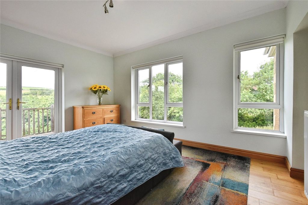 Additional image 18 of 5 bed detached house for saleHeol Y Nant, Llannon, Llanelli, Carmarthenshire SA14