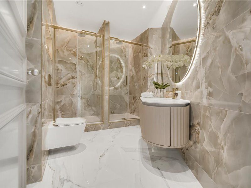Additional image 9 of 3 bed penthouse for saleAltolusso, Bute Terrace, Cardiff, Cardiff CF10