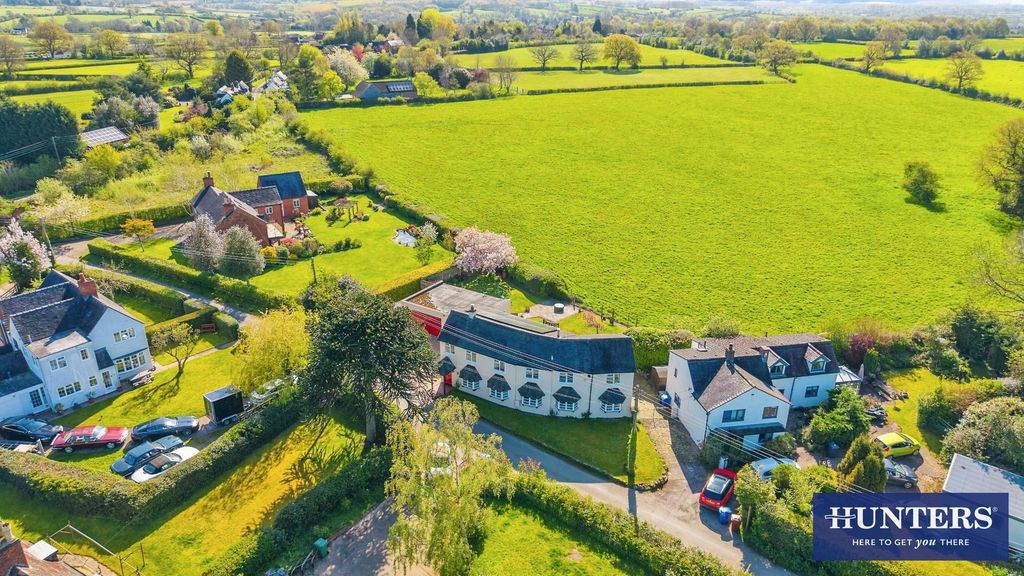 Property photo 1 of 46 Weaverscottagedrone-5.Jpg