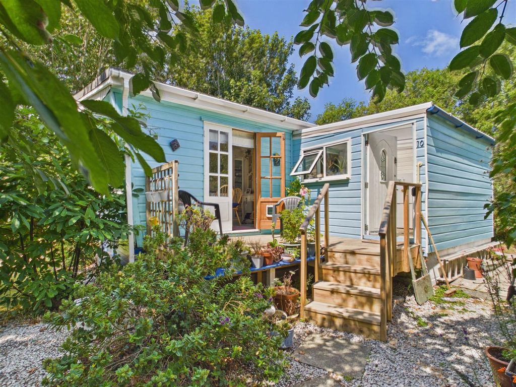 Property photo 1 of 23 Garden, Parking And Elevations Of The Property