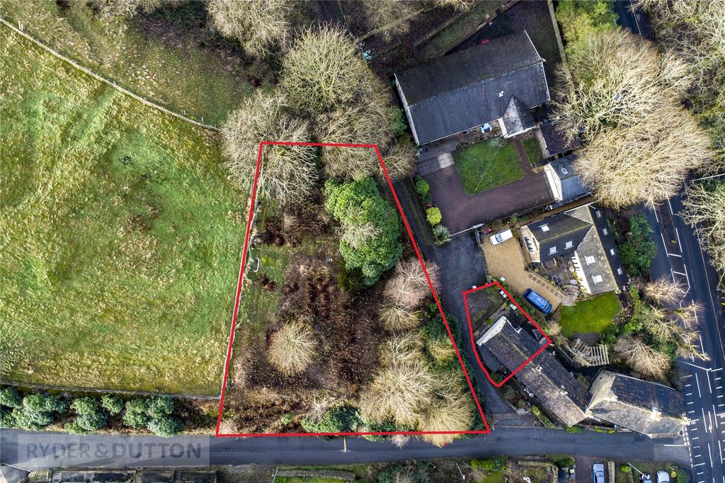 Property photo 2 of 21 Approximate Boundary