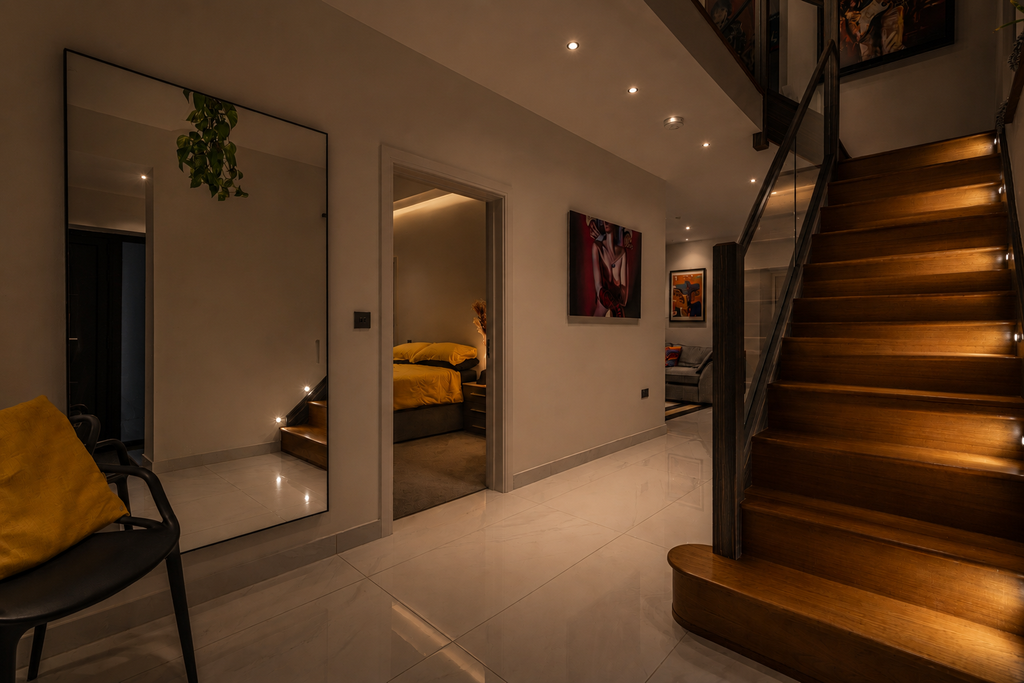 6 bed detached house for saleRoedean Road, Brighton BN2