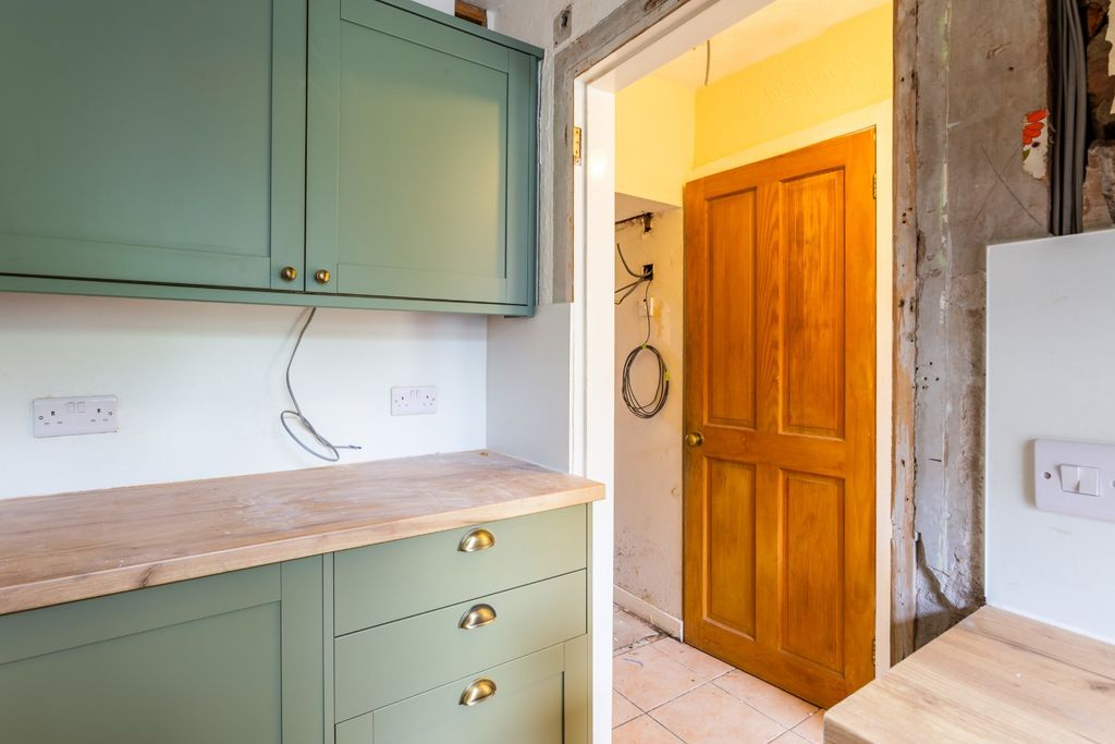 Additional image 5 of Studio for sale1 Prospect Hill Cottages, Clauchlands, Lamlash, Isle Of Arran, North Ayrshire KA27