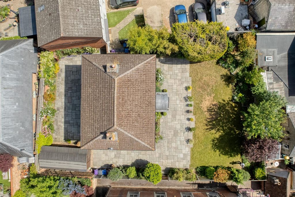 Property photo 2 of 34 Overhead Image