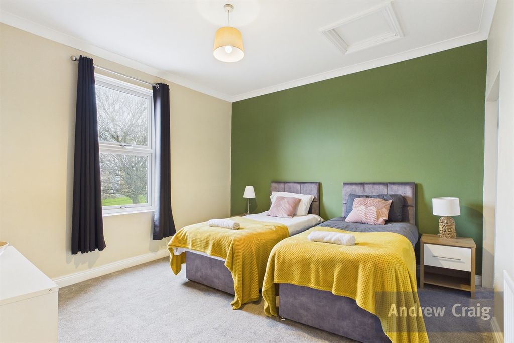 Property photo 3 of 21 Rear Bedroom