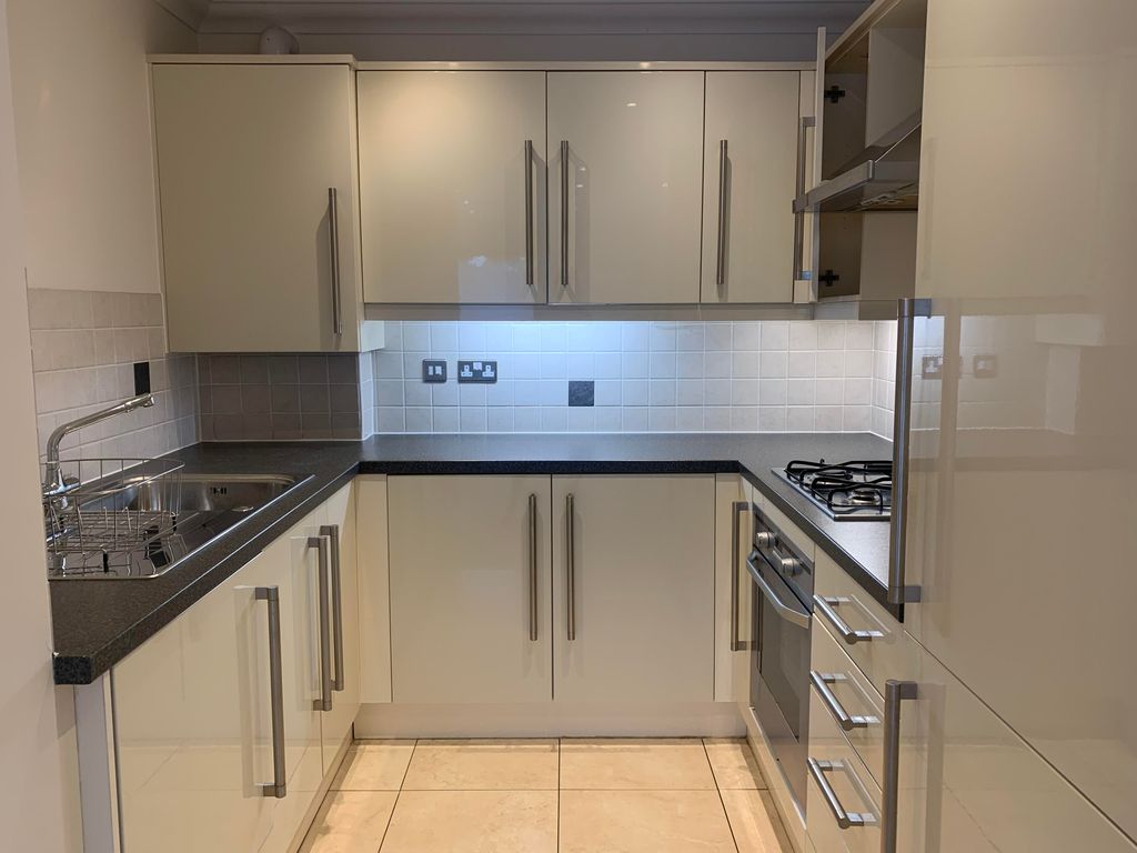 Property photo 2 of 3 Kitchen