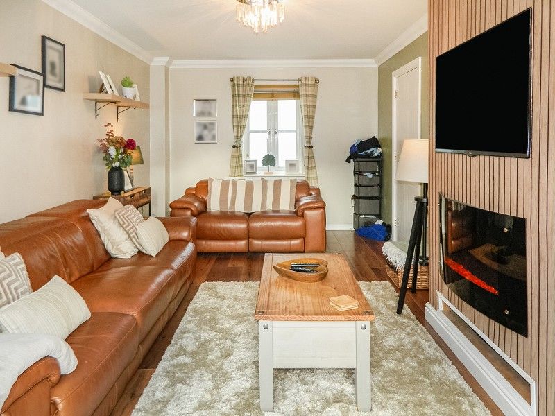 Additional image 6 of 4 bed semi-detached house for saleLakeside Close, Brynmawr NP23