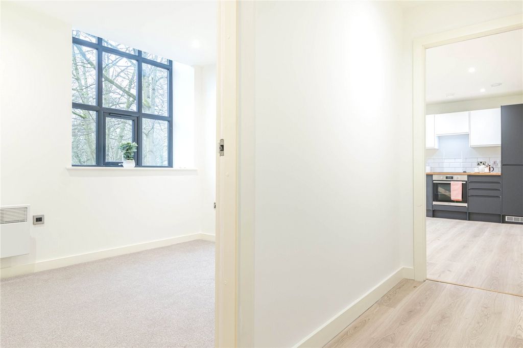 Additional image 5 of 2 bed flat for saleGreen Lane Mill, Green Lane, Holmfirth HD9