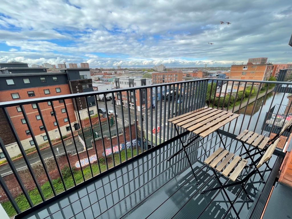 Property photo 2 of 20 Balcony