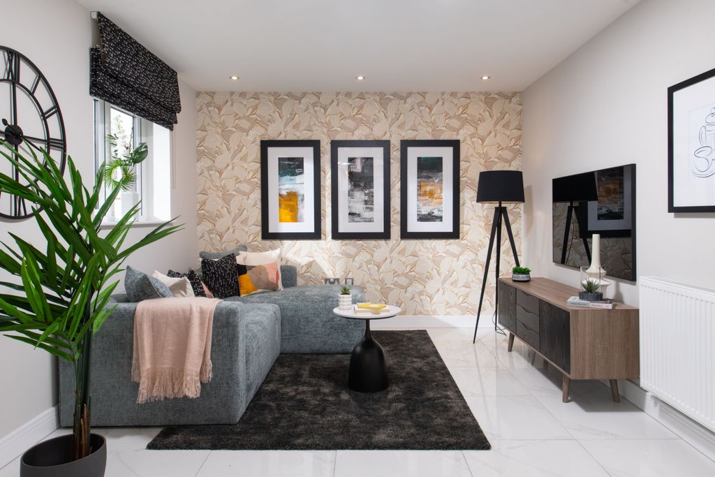Property photo 3 of 12 Showhome Photography