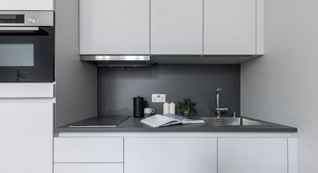 Property photo 1 of 16 Kitchen