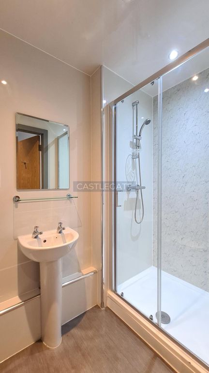 Property photo 3 of 14 Flat 13, Room 1, Dundas Works, 15-17 Dundas Street, Huddersfield, HD1 2He (4)