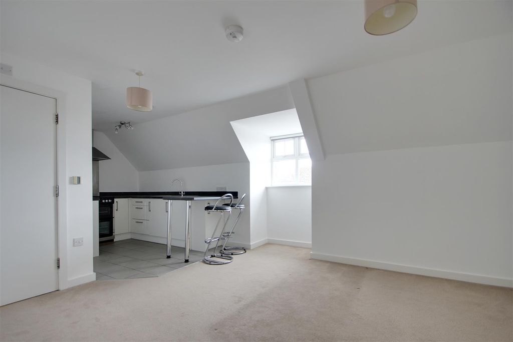 Property photo 3 of 7 Open Plan Lounge Kitchen