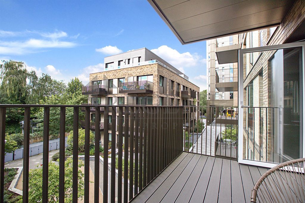 Property photo 2 of 11 Balcony View