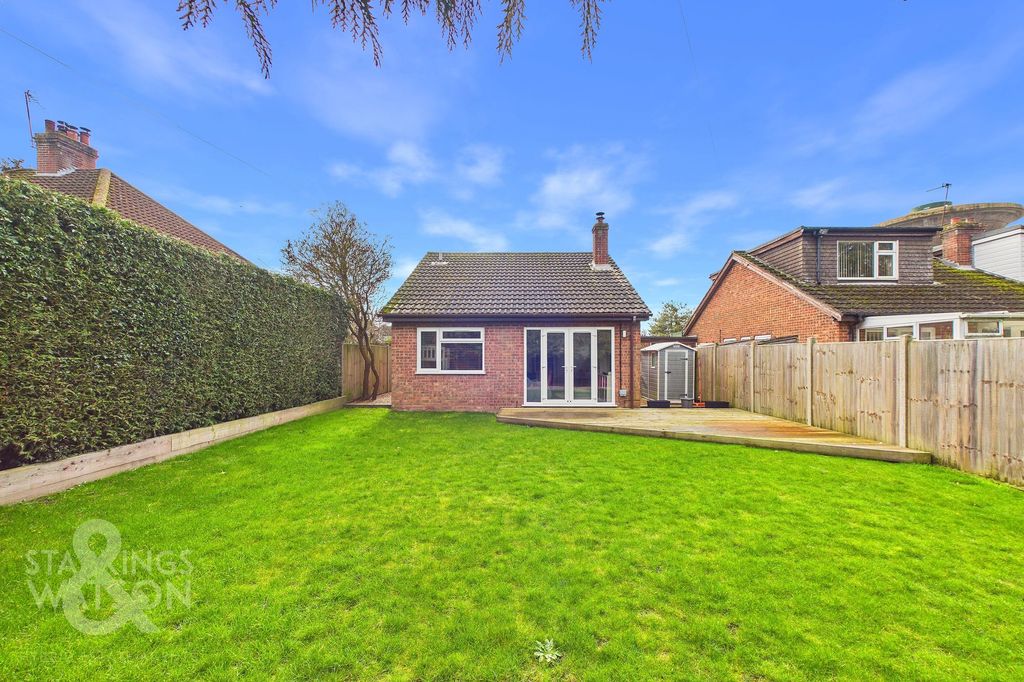 Additional image 15 of 2 bed detached bungalow for saleMarlingford Way, Easton, Norwich NR9