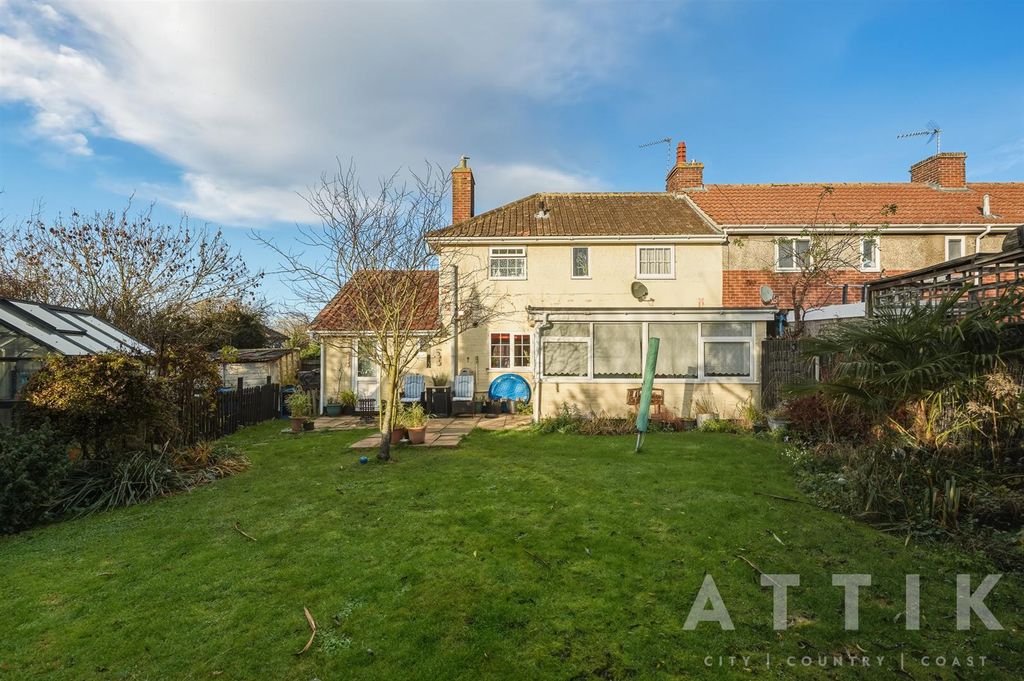 Additional image 37 of 3 bed end terrace house for saleOld Station Road, Halesworth IP19