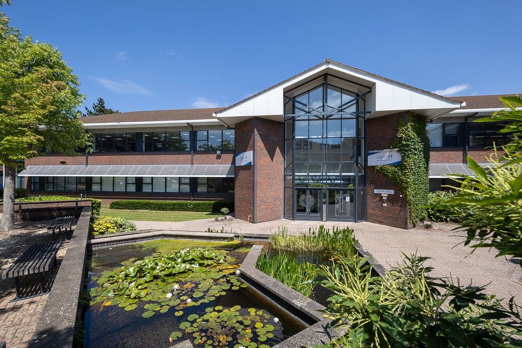 Property photo 1 of 5 External - Building A.Jpg