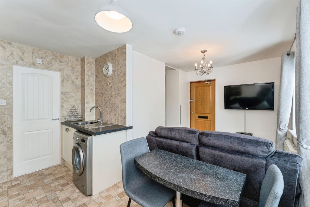 Additional image 8 of 1 bed flat for saleLon Ceiriog, Prestatyn, Denbighshire LL19