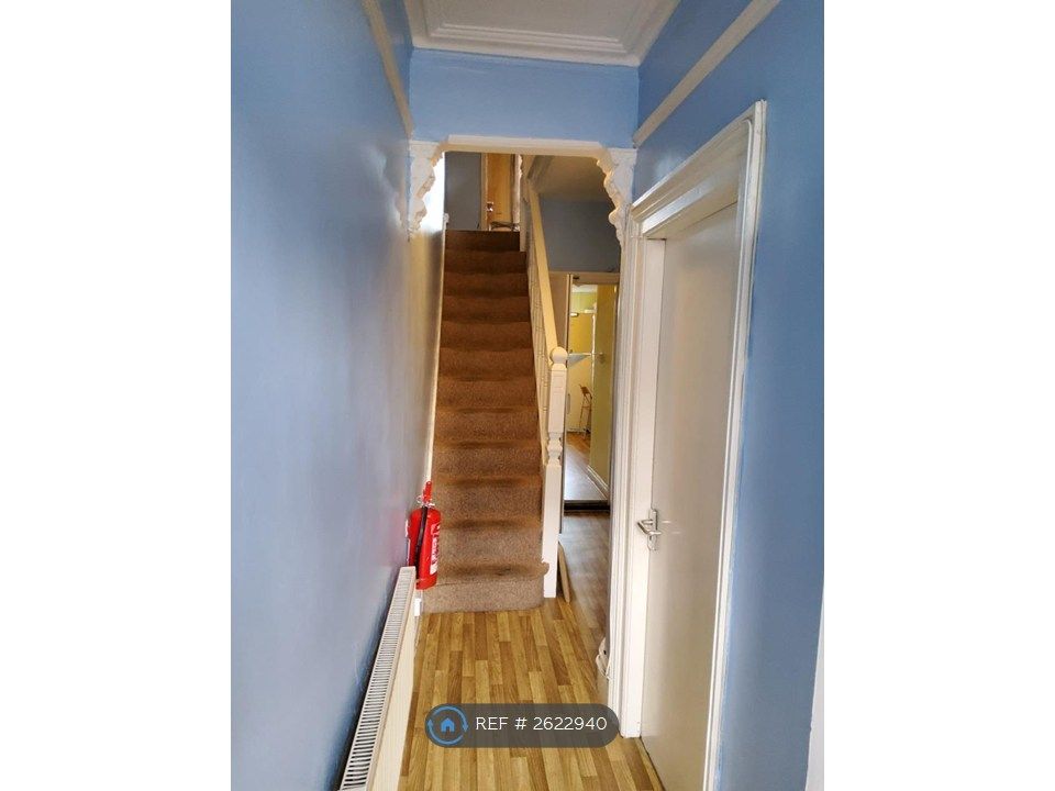 Property photo 2 of 15 Hall And Stairs