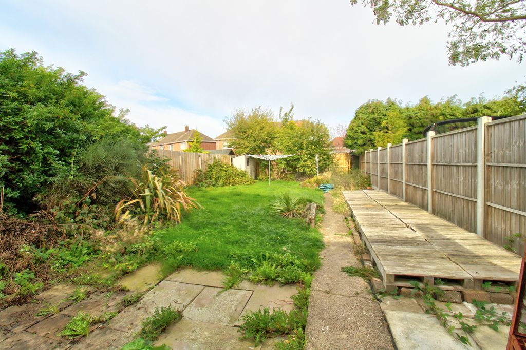 3 bed semi-detached house for saleMoorland Avenue, Bedlington NE22