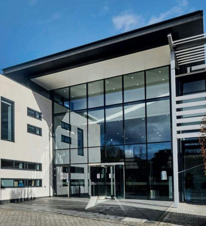 Property photo 3 of 7 3 Rhodium Blythe Valley Park  Reception Exterior.Jpg