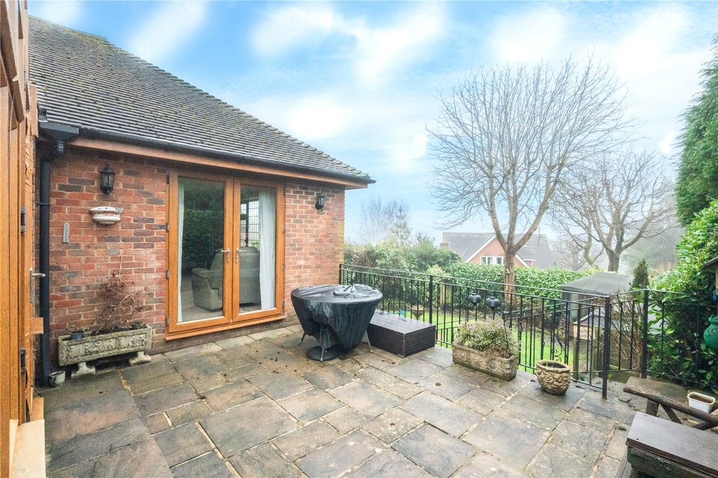 Additional image 20 of 3 bed detached house for saleMutton Hall Lane, Heathfield, East Sussex TN21