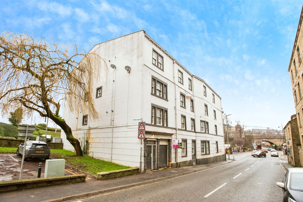 Additional image 17 of 1 bed flat for saleSowerby Street, Sowerby Bridge HX6