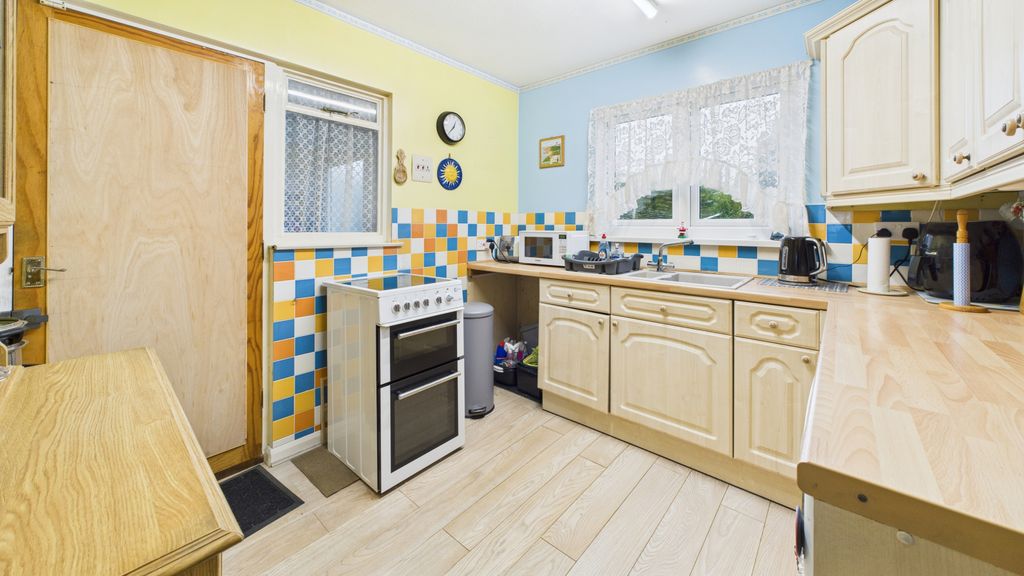 Additional image 5 of 3 bed semi-detached house for saleHill Close, Heamoor TR18