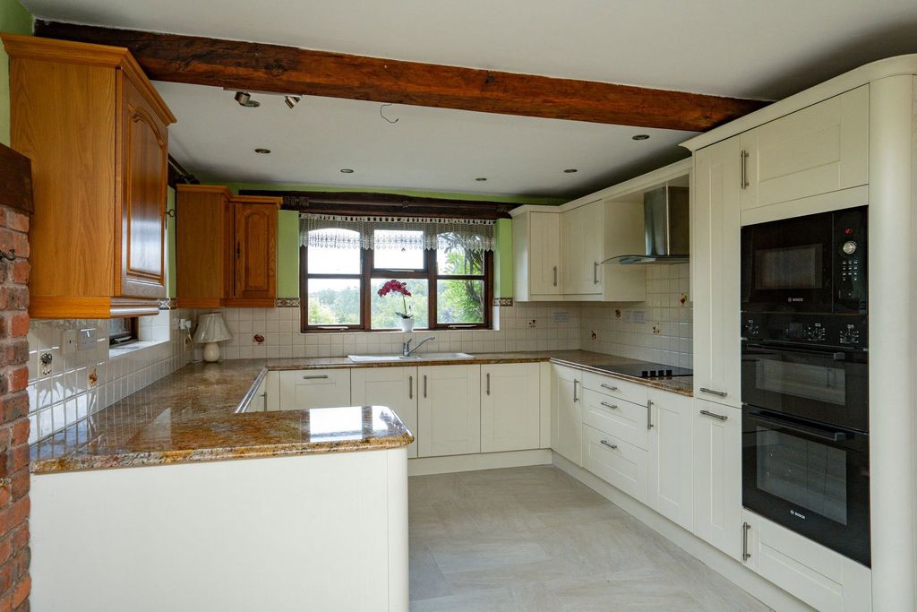 Additional image 7 of 4 bed detached house for saleBringsty Common, Bringsty, Worcester, Herefordshire WR6