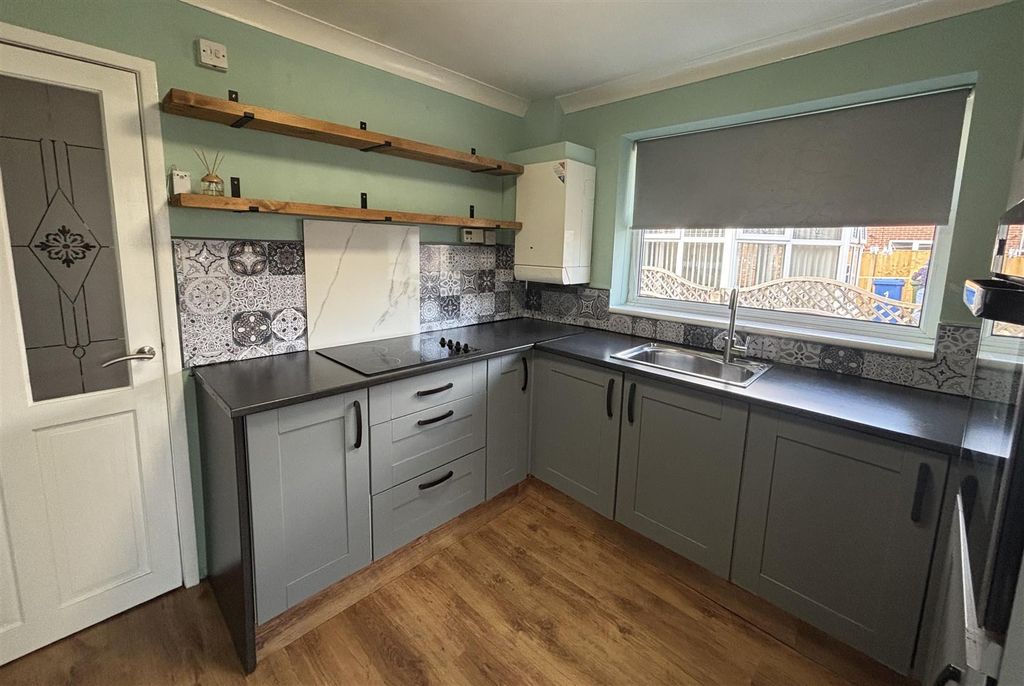 Additional image 6 of 2 bed detached bungalow for saleMontrose Court, Goole DN14