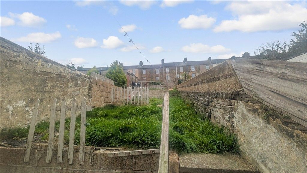 Property photo 3 of 4 Back Garden