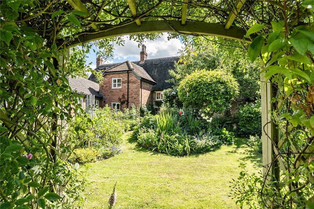 Additional image 23 of 6 bed detached house for saleNorthgate, Oakham, Rutland LE15