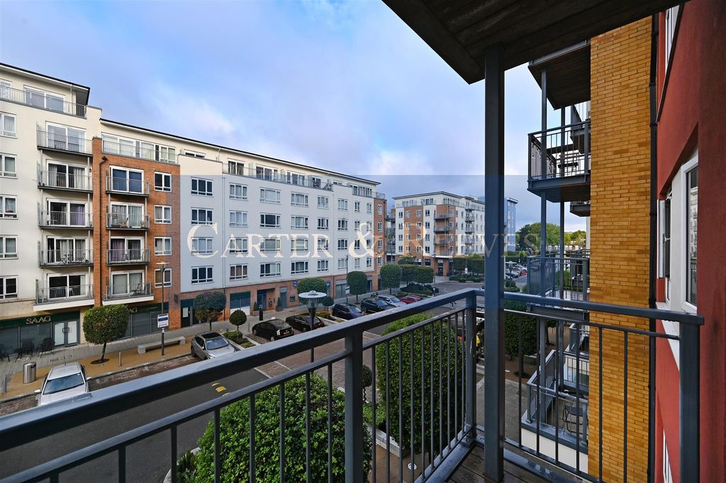 Property photo 2 of 14 Balcony.Jpg