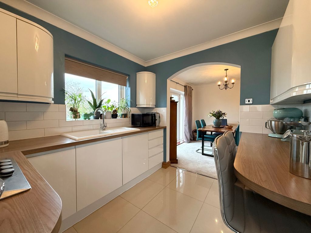 Additional image 9 of 3 bed semi-detached house for saleDevonshire Drive, Hirwaun, Aberdare, Rhondda Cynon Taf CF44