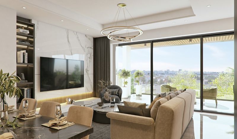 Property photo 3 of 16 Open Plan Living...