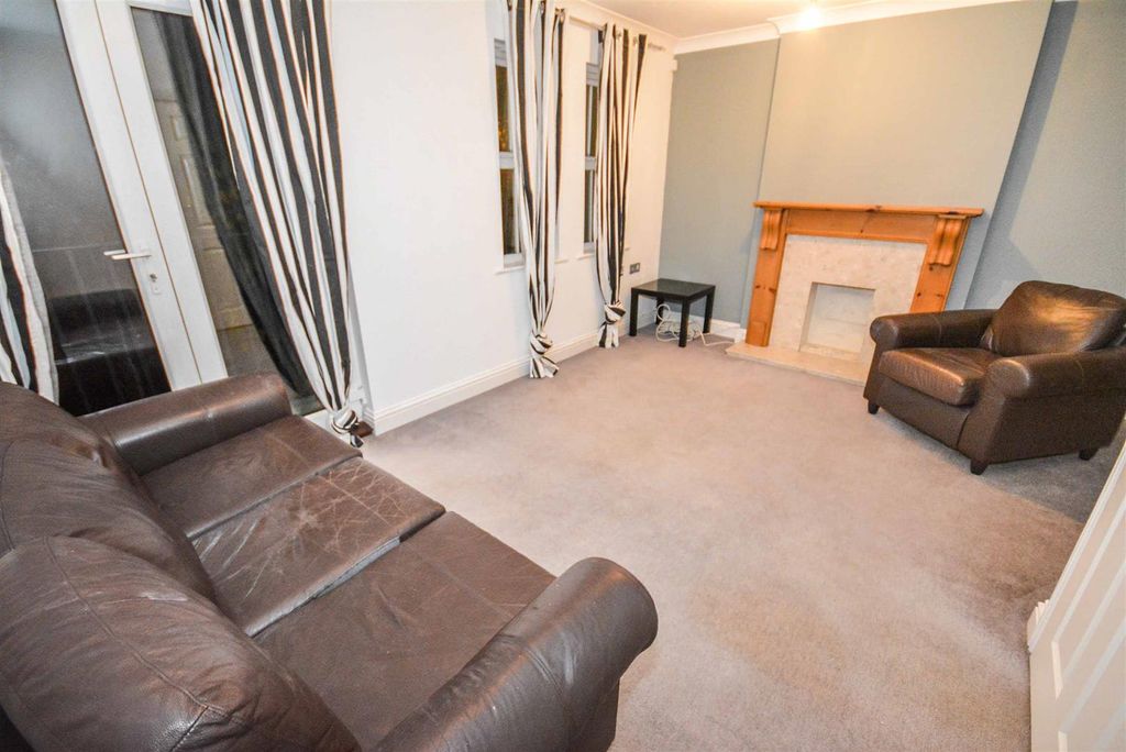 Property photo 3 of 22 Open Plan Living Room