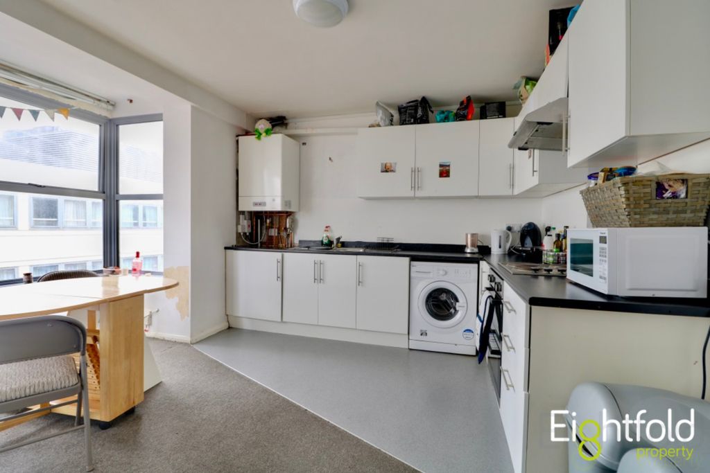 Additional image 9 of 5 bed flat to rentLittle Preston Street, Brighton BN1