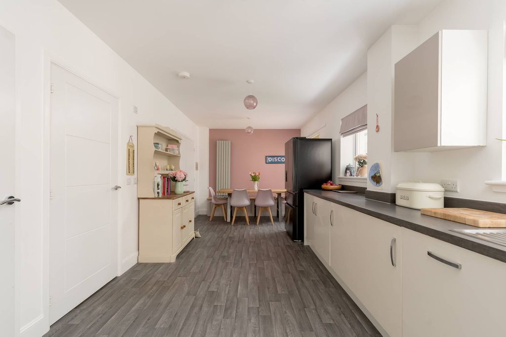 Additional image 6 of 4 bed detached house for sale5 Standalane Way, Peebles EH45
