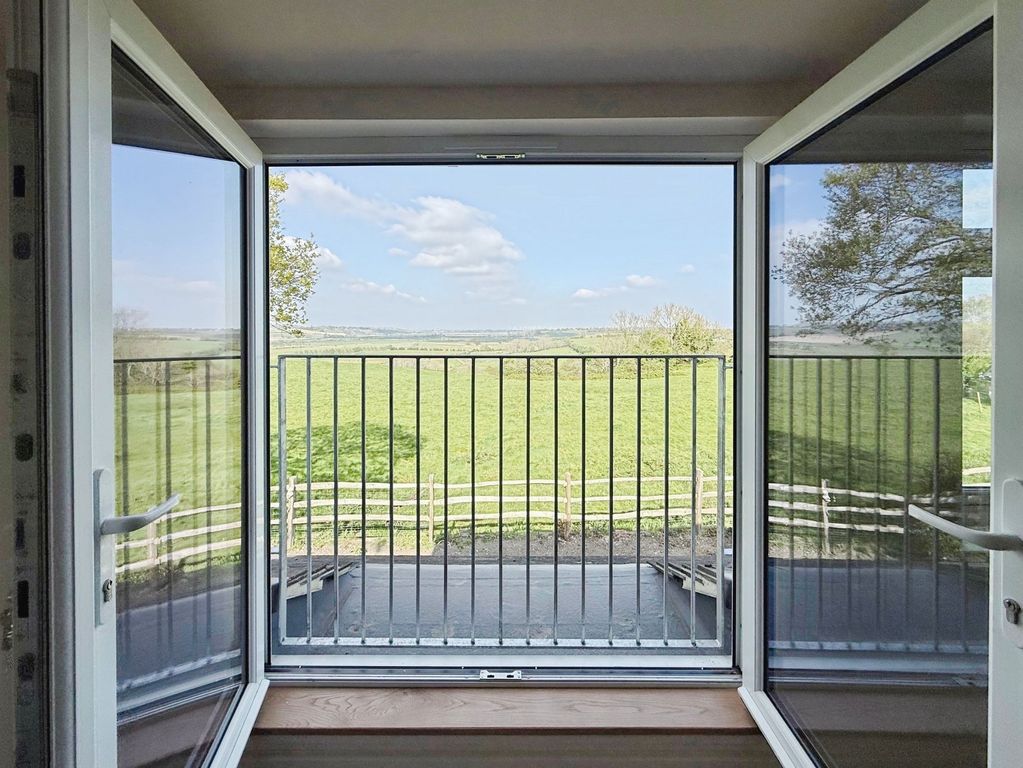 Property photo 3 of 16 Juliette Balcony From Bedroom One