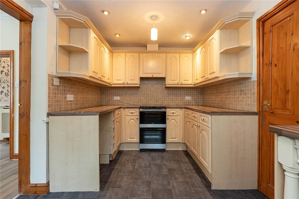 Property photo 3 of 17 Kitchen/Utility Rm