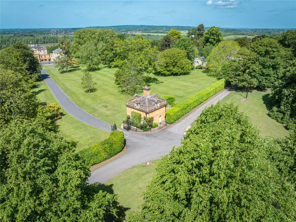 Additional image 9 of Land for saleNuneham Courtenay, Oxfordshire OX44