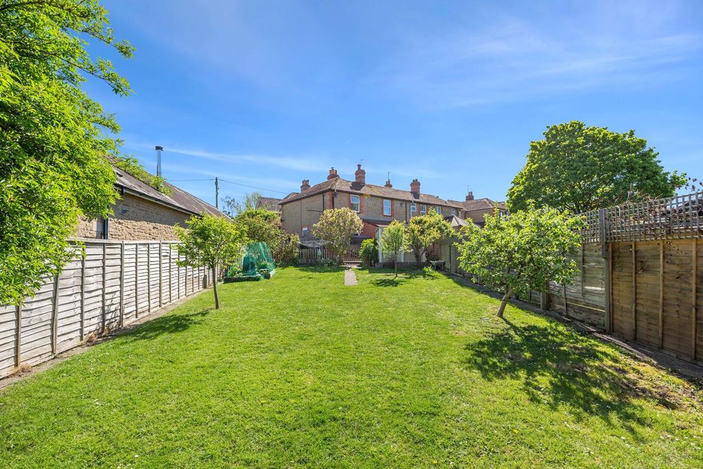 Property photo 1 of 14 Rear Garden
