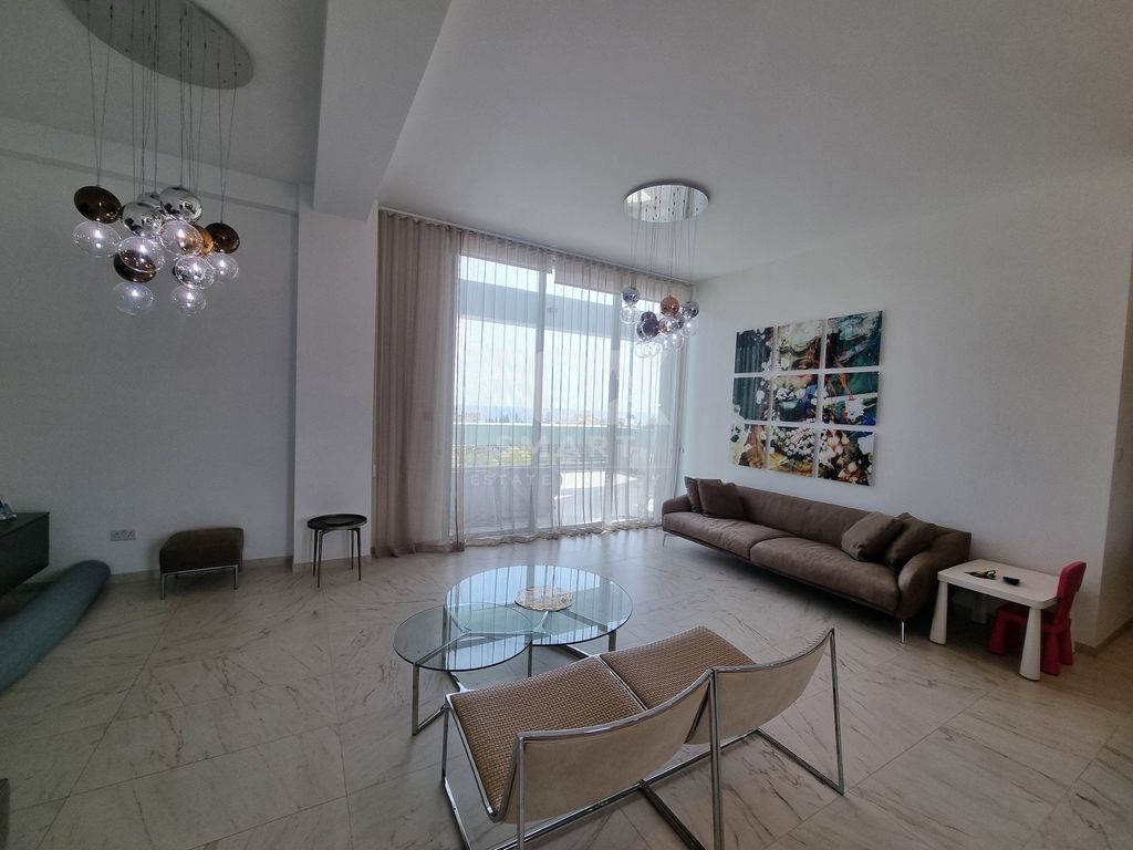 Property photo 1 of 26 Exclusive 3-Bedroom Luxury Apartment For Sale In Agios Tycho